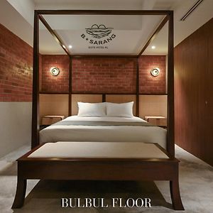 B Sarang Suite Hotel Kuala Lumpur